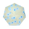 Mini parapluie-ombrelle anti-UV double protection - Tulipes Bleues - DIWÖ – Image 2