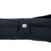 Grand parapluie droit classique bleu nuit - 10 baleines - COLETTE – Image 7