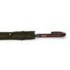 Grand parapluie droit classique kaki - 10 baleines - LEONARD – Image 6